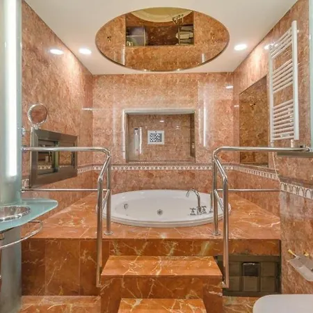 Apartment Diagonal Mar