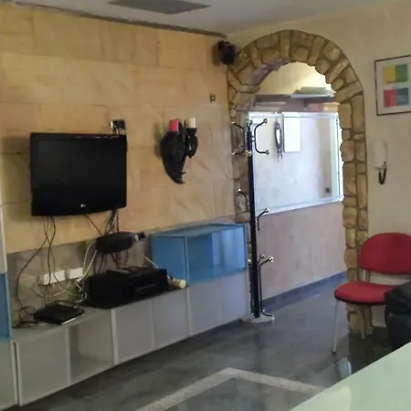 Diagonal Mar Apartment *