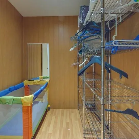 Appartement Diagonal Mar *