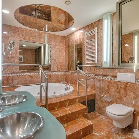 Appartement Diagonal Mar