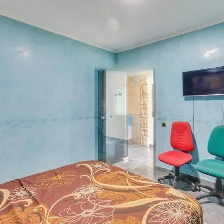 Diagonal Mar Appartement Barcelona