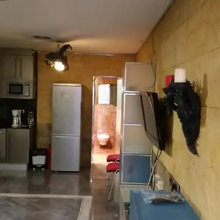 Diagonal Mar Appartement