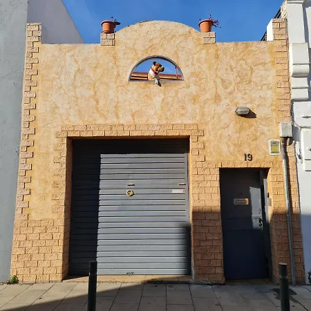 Diagonal Mar Appartement Barcelona